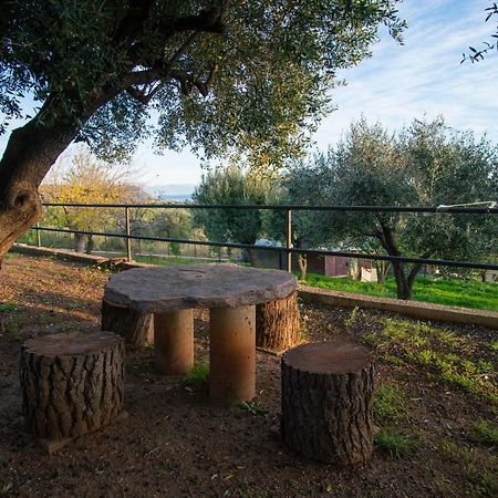 Villetta Fenosa Marina di Camerota Esterno foto